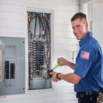 Electrician Services