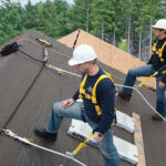 Roofing