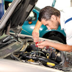 Automotive Repair