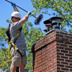 Chimney Cleaning