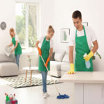 Cleaning Services