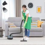 Cleaning Services