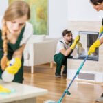 Cleaning Services