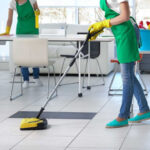 Cleaning Services