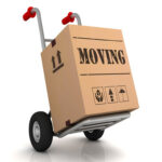 Moving Services