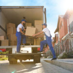 Moving Services