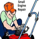 Small Engine Repair