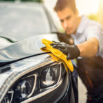 Car Detailing