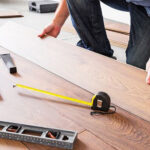 Flooring Work / Installers