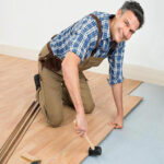 Flooring Work / Installers