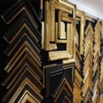 Custom Framing