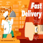 Food Delivery