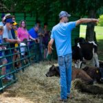 Farm Tours & Such